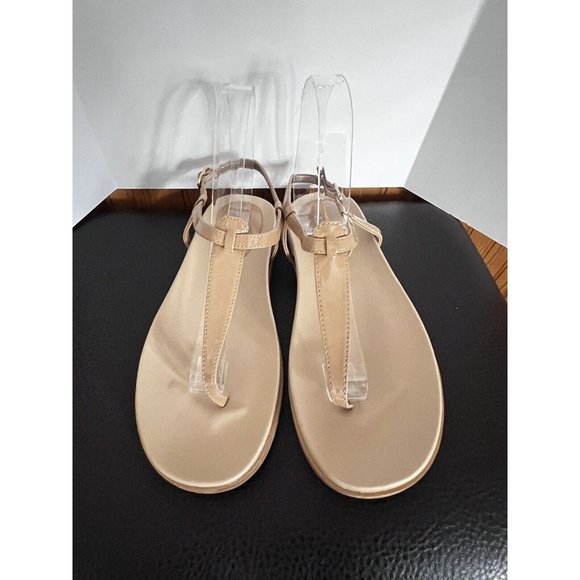 Sam Edelman Women's Naomi Ankle Strap Sandal, Size 7.5M - Picture 3 of 10